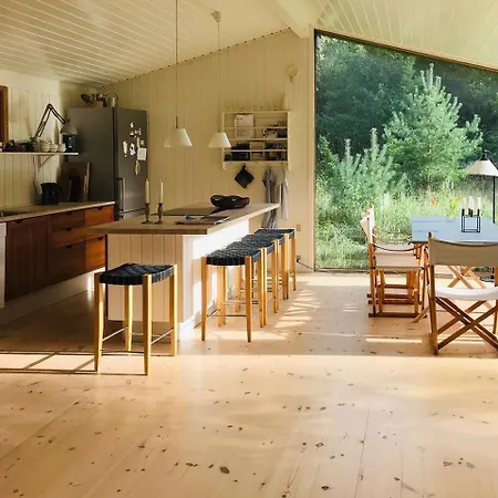 Ferienhaus Historic By Church *