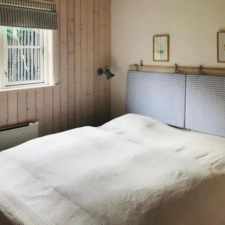 Historic By Church Σπίτι διακοπών Rørvig