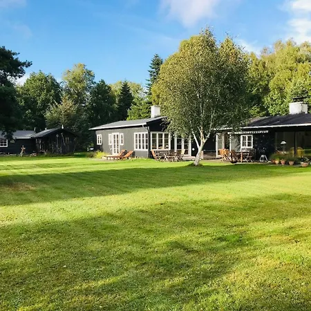 Ferienhaus Historic By Church *