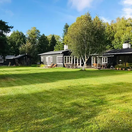 Ferienhaus Historic By Church *