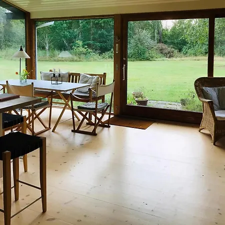 Ferienhaus Historic By Church