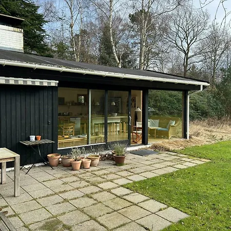 Ferienhaus Historic By Church