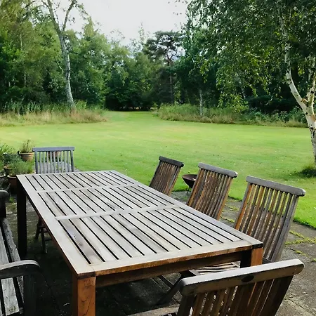 Historic By Church Ferienhaus