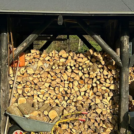 Historic By Church * Rørvig